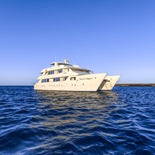 Treasure Yacht 