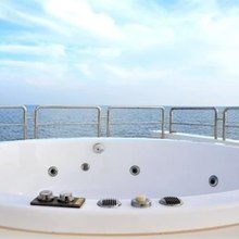 Ganesh A Yacht 