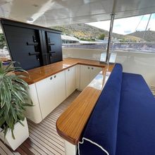 Espresso Yacht 