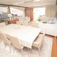 Allure Yacht 
