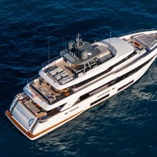 Almax Too Yacht 