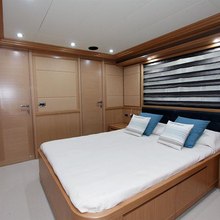 All We Need Yacht 