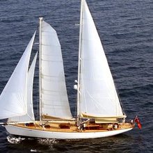 Shindela Yacht 