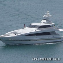 Obsessions Yacht 