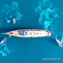 Simena Yacht 
