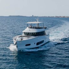 Soul Yacht 