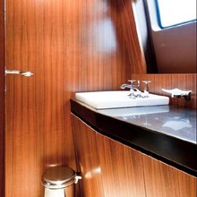 Alrisha Yacht 