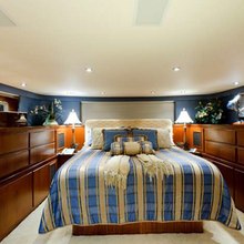 Lifter Yacht 