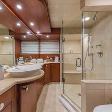 Karpowership Yacht 