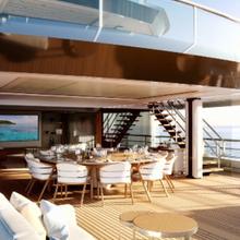Netto II Yacht 