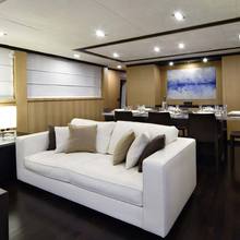 Panagia Rodon To Amaranton Yacht 