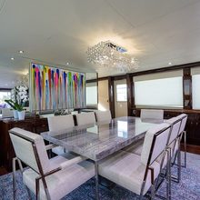 The Job Father Yacht 