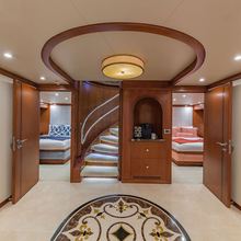 At Last Yacht 