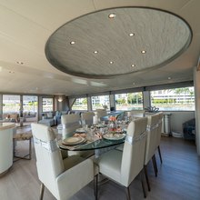 Atlantic Yacht 