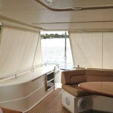 Princess Maria Yacht