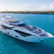 Brava Yacht 