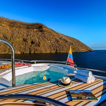 Treasure Yacht 