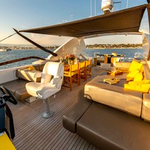 Quantum Yacht 