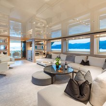 Zanoza Yacht 