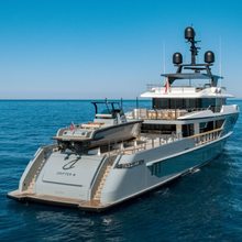 Myko Yacht 
