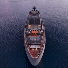 Rooster Yacht 