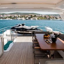 Alyss Yacht 