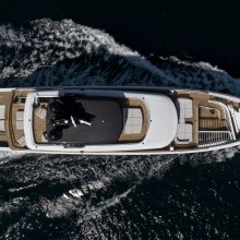 Sirena 42M/01 Yacht 