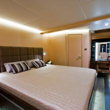 Aurelia Yacht 