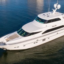 Rays Yacht 