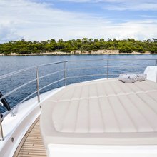 Brava Yacht 