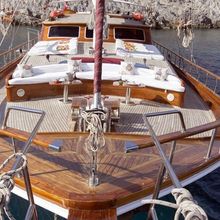 Dreamland Yacht 