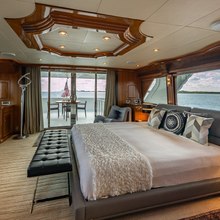Watercolour's Yacht 