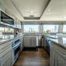 Atlantic Yacht 