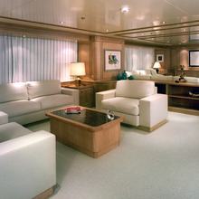 THEOLINA Yacht - Codecasa