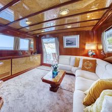 Blanka Yacht 