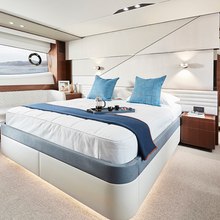 Tor Yacht 