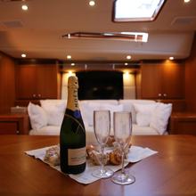 Southern Star Yacht 