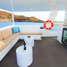 Pinguino Explorer Yacht 