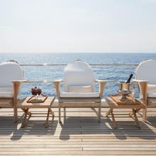 Sea Lady II Yacht 