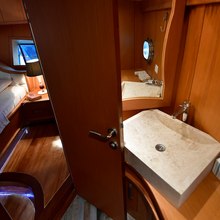 Blu Dream Yacht 