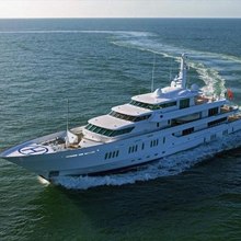 Siran Yacht 