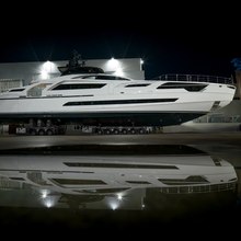 Verbena Yacht 