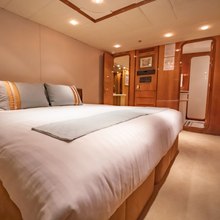 Shalimar Yacht 
