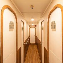 Tip Top II Yacht 