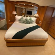 Break Away Yacht 