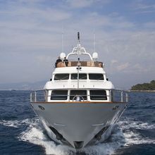 Nanou Yacht 