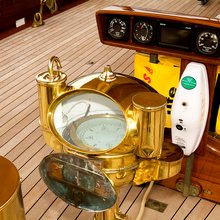Lulworth Yacht Deck Equipment