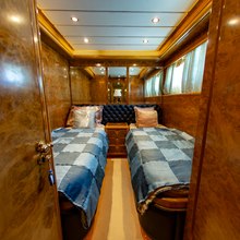 Say Yes Yacht 