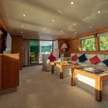 Ajao Yacht 