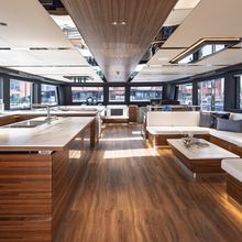 atraversia duplicate Yacht 